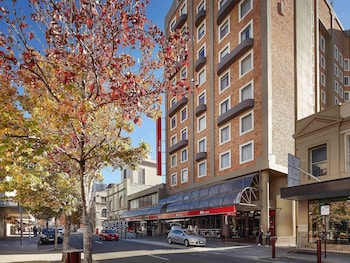 Ibis Perth,Subiaco>>Perth,4 star