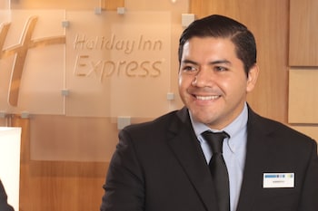 Holiday Inn Express Piedras Negras By Ihg,Eagle Pass>>Coahuila,3 star