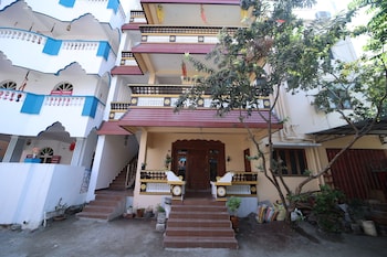 le pondy homestay