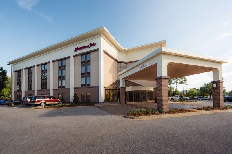 Hampton Inn Meridian,Mississippi>>Meridian,2.5 star
