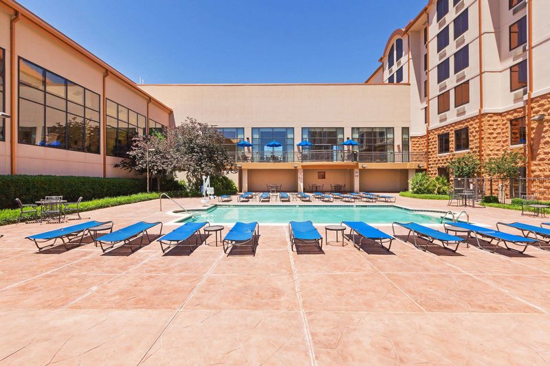 Hampton Inn & Suites Dallas-Mesquite,Frisco>>Dallas,2.5 star