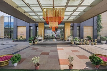 The Nikunj Hotels,,3 star