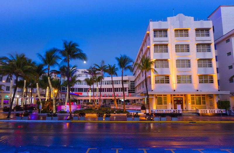 Clevelander Hotel – Adults Only,Florida City>>Florida,4 star