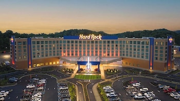 Hard Rock Hotel & Casino Bristol,,3 star