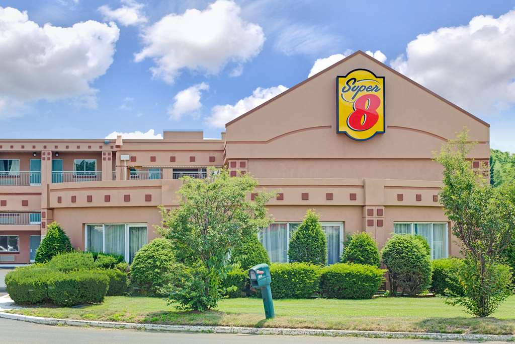 Super 8 By Wyndham Milford/New Haven,New Haven>>Milford,2 star