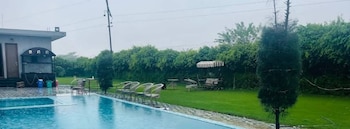 Evergreen Resort & Farm Aravali,,3 star