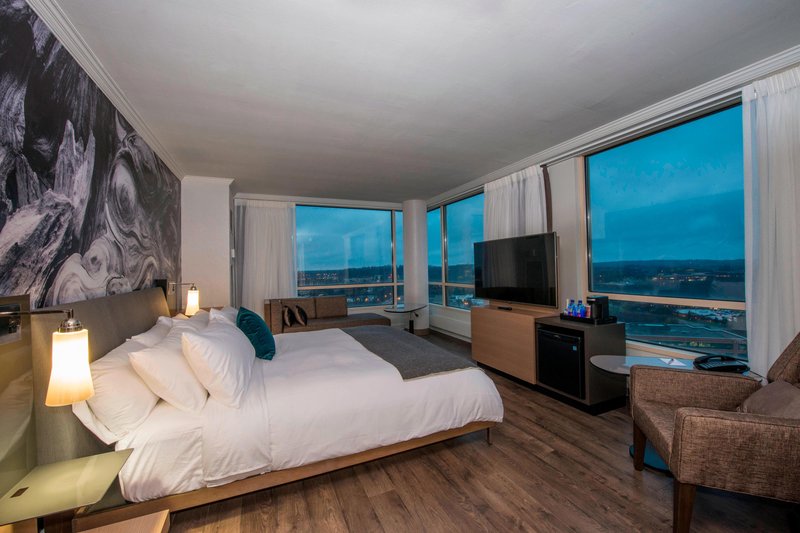 Marriott Minneapolis Southwest,Hennepin County>>Downtown Minneapolis,4 star