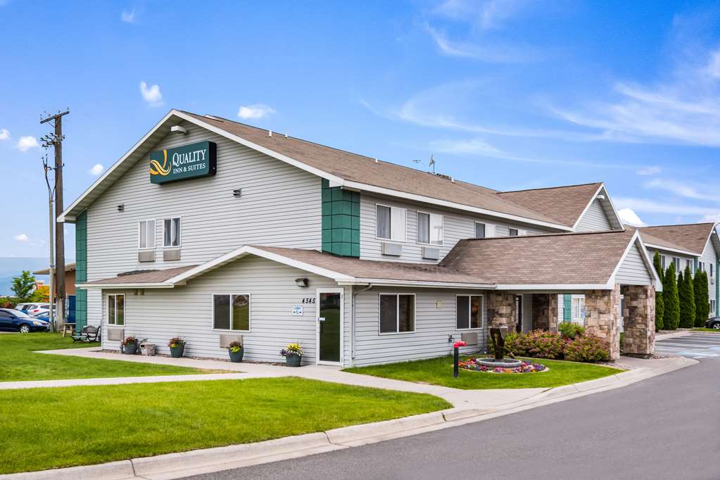 quality inn and suites