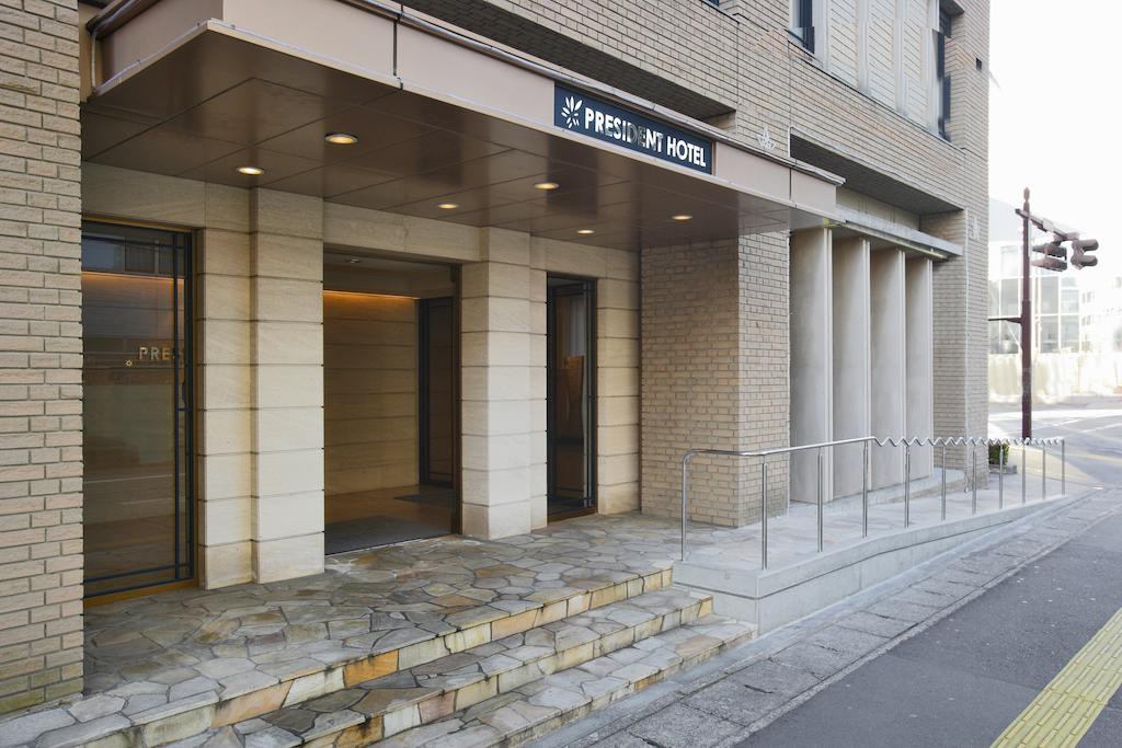 President Hotel Mito,Mito>>Ibaraki,3.5 star