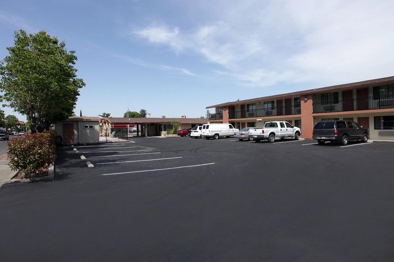 Journey Inn,Sacramento>>Davis,2.5 star