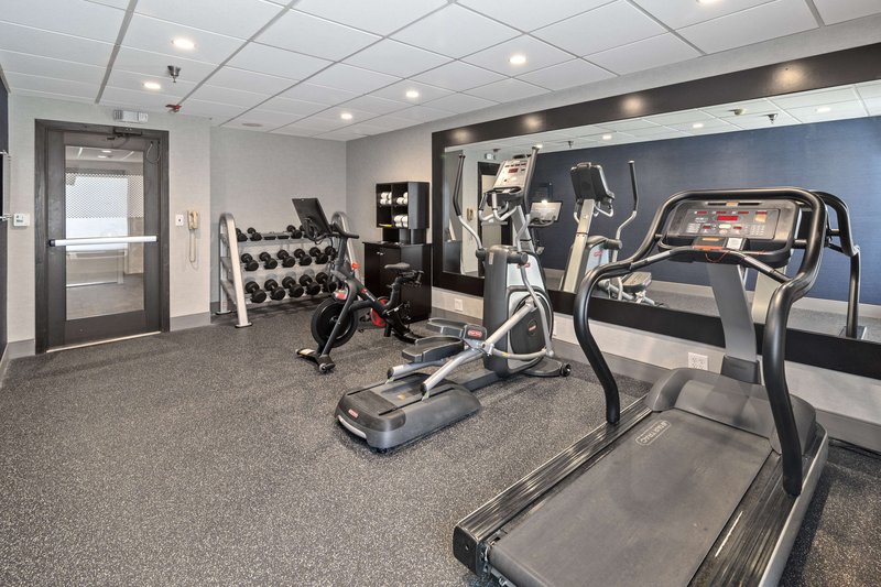 Hampton Inn Atlanta/Woodstock