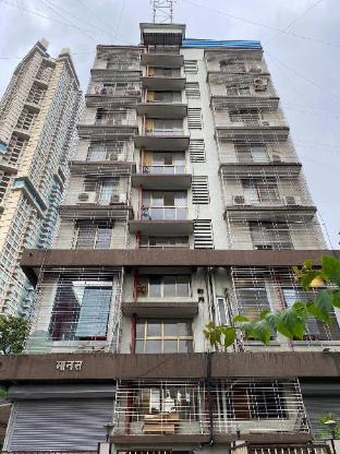 Hsquare Service Apartment Malad,,4 star