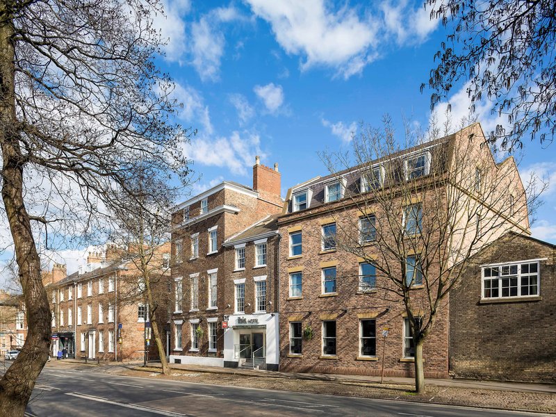 Ibis York Centre,England>>North Yorkshire,3 star