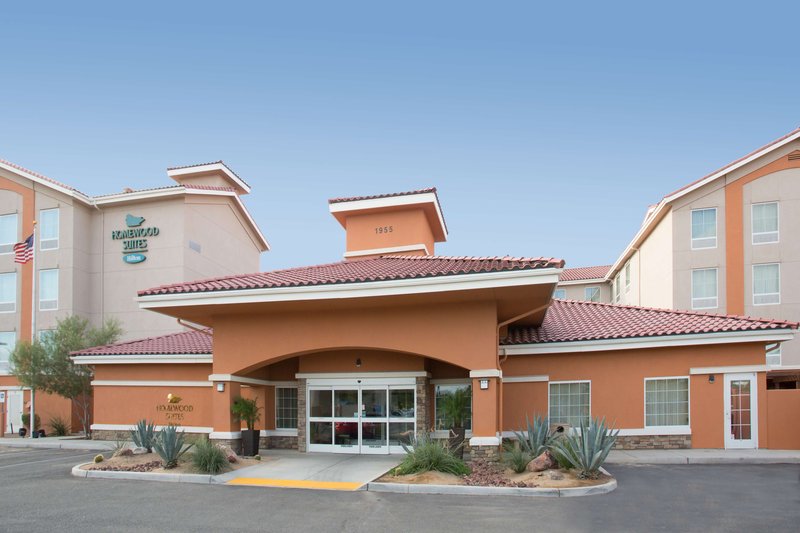 Homewood Suites By Hilton Yuma,Arizona City>>Arizona,3 star