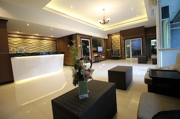 Leelawadee Resotel,,3 star