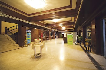 Paradise Isle Beach Resort,Malpe,4 star