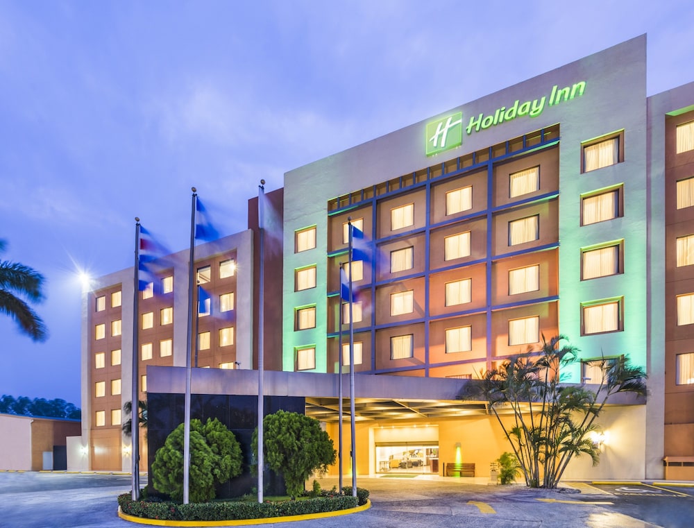 holiday inn managua convention center by ihg