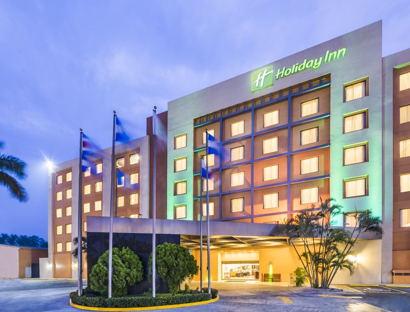 Holiday Inn Managua - Convention Center, An Ihg Hotel,Managua Department>>Managua,3.5 star