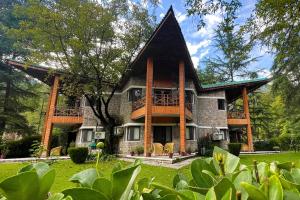 Span Resort And Spa