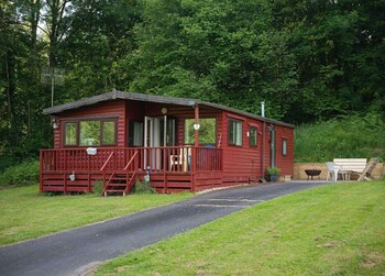 Number 8 Lodge Caer Beris,,2 star