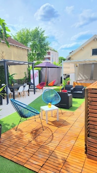 La Magnifique Villa,,0 star