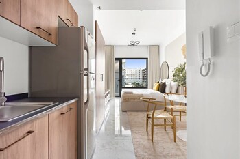 Silkhaus Oasis Towers - Masdar City,,0 star