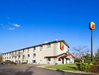 Super 8 By Wyndham Marietta,Washington>>Marietta,2 star