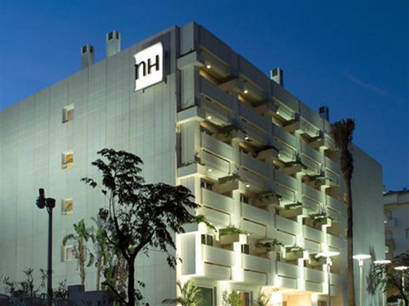nh collection marbella