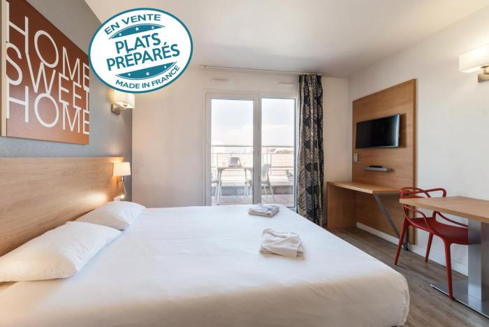 residhotel grand prado