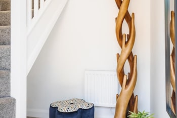 Cosy 2-Bed Apartment In Nettleham,,3 star