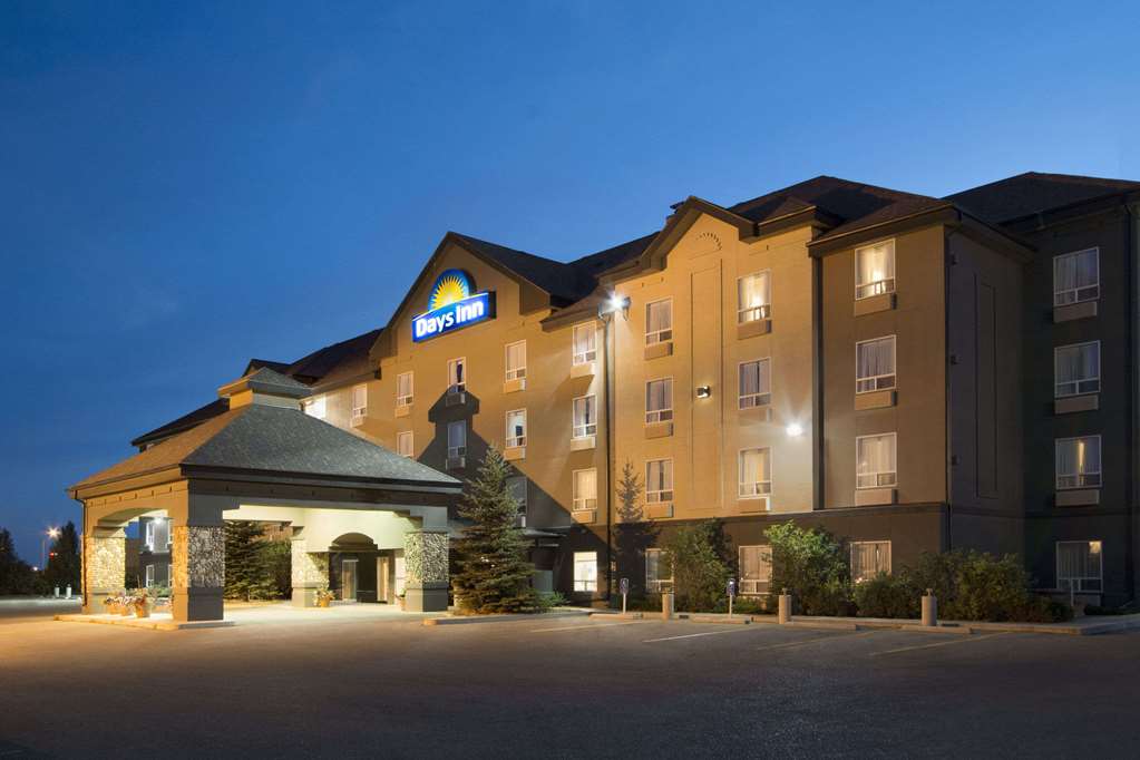 Days Inn By Wyndham Medicine Hat,Alberta>>Medicine Hat,2.5 star