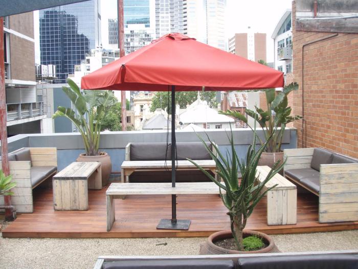 city centre budget hotel