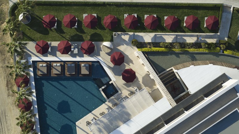 aqua blu boutique hotel and spa adults only