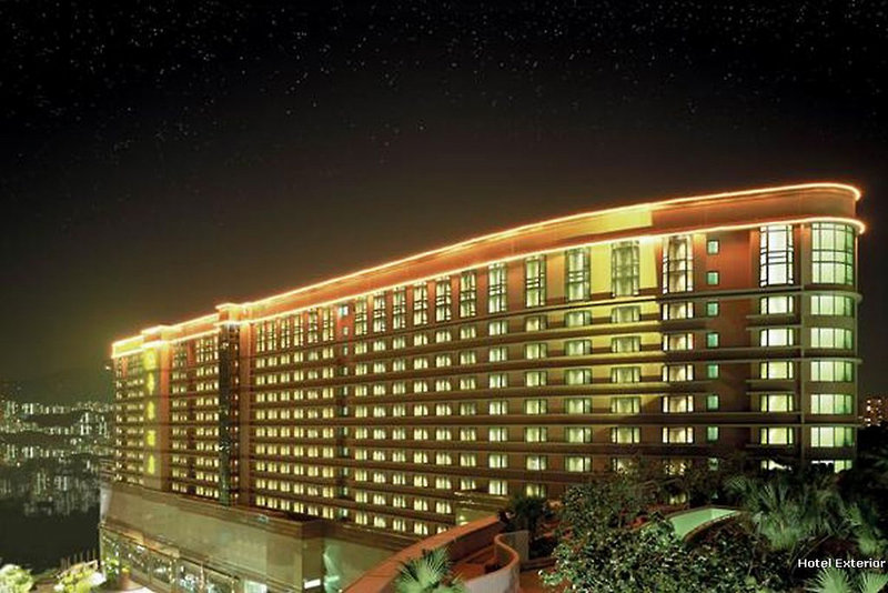 Royal Plaza Hotel,Hong Kong Island>>Hong Kong,4.5 star