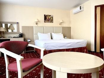 Amaks City Hotel,Krasnoyarsk Krai>>Krasnoyarsk,3 star