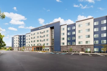 Residence Inn King Of Prussia,,3 star