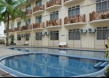 hotel seri malaysia kuantan