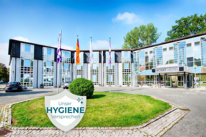 Taste Hotel Kulmbach,Franconia>>Bayreuth,4 star
