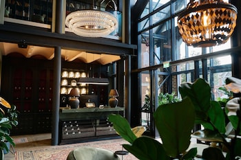 Dandi On The Hill,,3 star