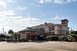 comfort suites lake jackson clute