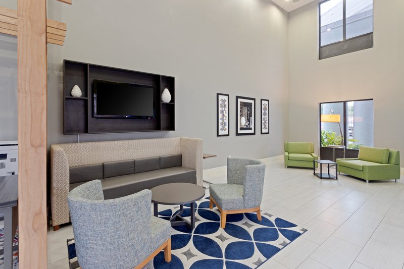 Holiday Inn Express Hotel & Suites Lake Placid,Lake Placid>>Highlands,2.5 star