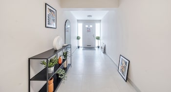 Ettrick Court House By Redwood Stays,,3 star