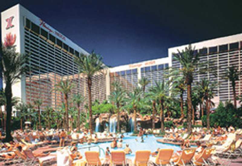 Flamingo Las Vegas Hotel & Casino,Downtown Las Vegas>>Clark County,4 star