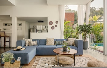 Mi Kasa By Hireavilla - 3Br W Pvt Pool In Assagao,,2 star