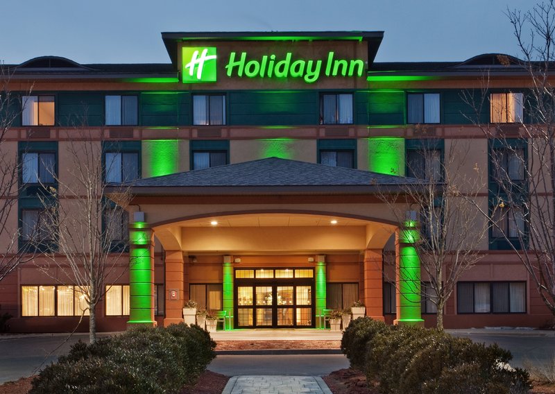 Holiday Inn Manchester Airport By Ihg,Manchester>>Hillsborough County,3 star