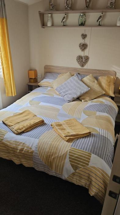 Tranquil Holiday Home Skegness,,2 star