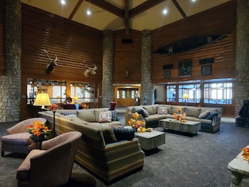 Roaring River State Park,24667 State Hwy 112,3 star
