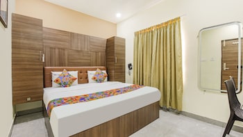 Fabhotel Mrv Inn,,3 star