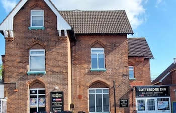 The Cotteridge Inn,,0 star