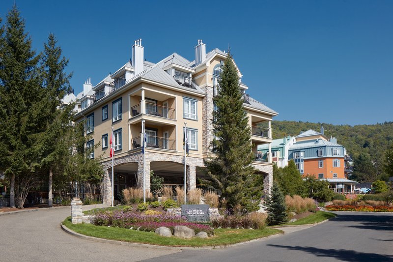 Le Westin Tremblant